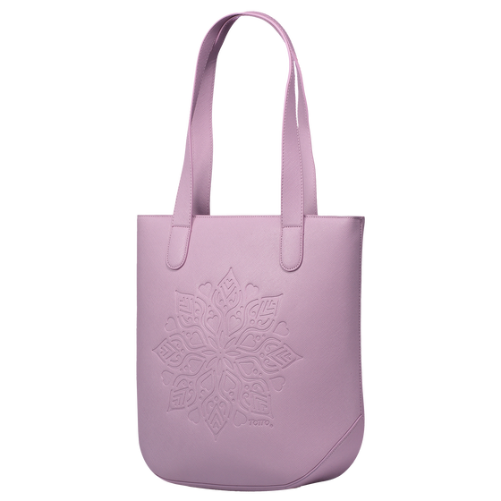 Bolso shopper mujer - Treval image number 2